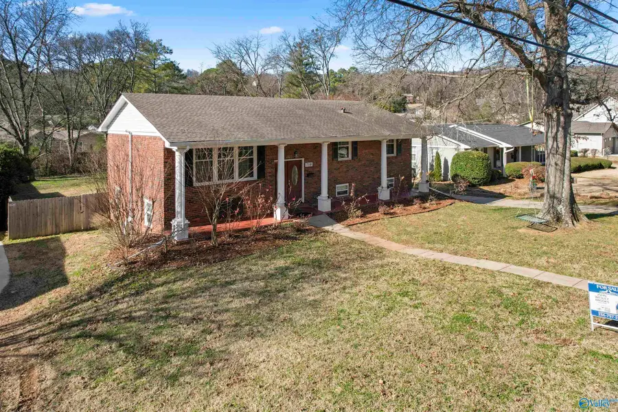 710 Cleermont Drive, Huntsville, AL 35801 - Image #3