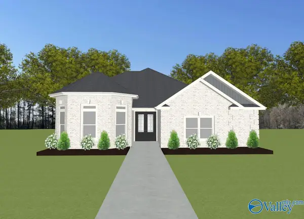 9 LOT Aberdeen West, Athens, AL 35611