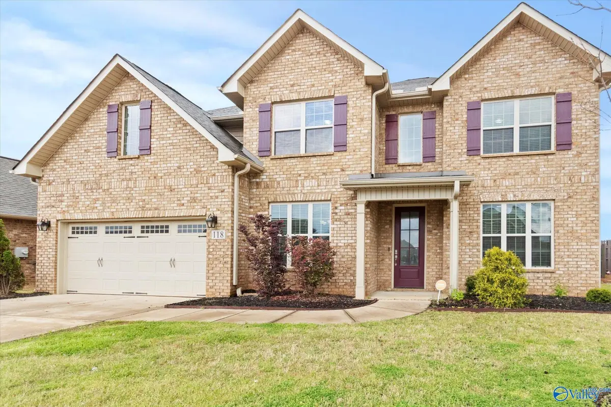 118 James Parcus Circle, Madison, AL 35756 - Image #1