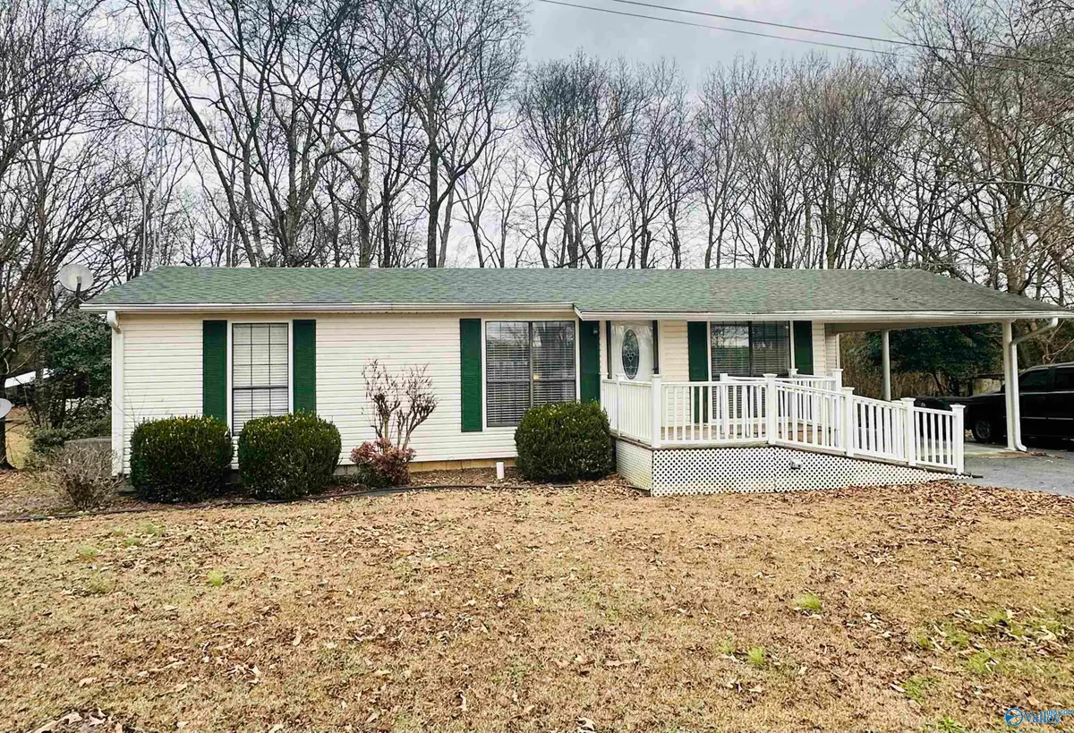 4275 County Road 236, Town Creek, AL 35672 - Image #1