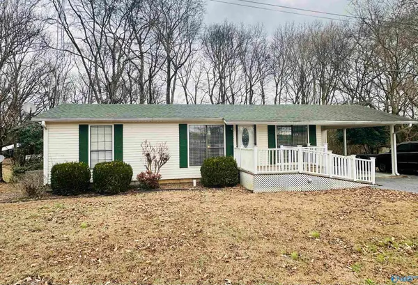 4275 County Road 236, Town Creek, AL 35672