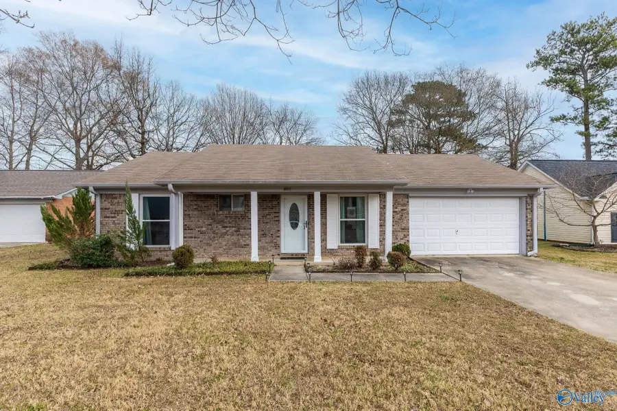 1807 E Brownston Court, Decatur, AL 35603 - Image #3