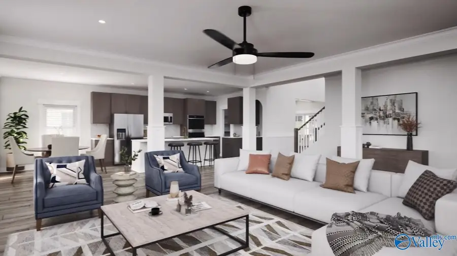 105 Windmont Drive, Madison, AL 35758 - Image #2