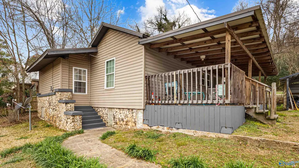 604 Highland Avenue, Attalla, AL 35954 - Image #1