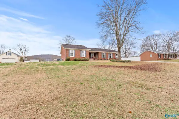 211 Powell Street, Gurley, AL 35748