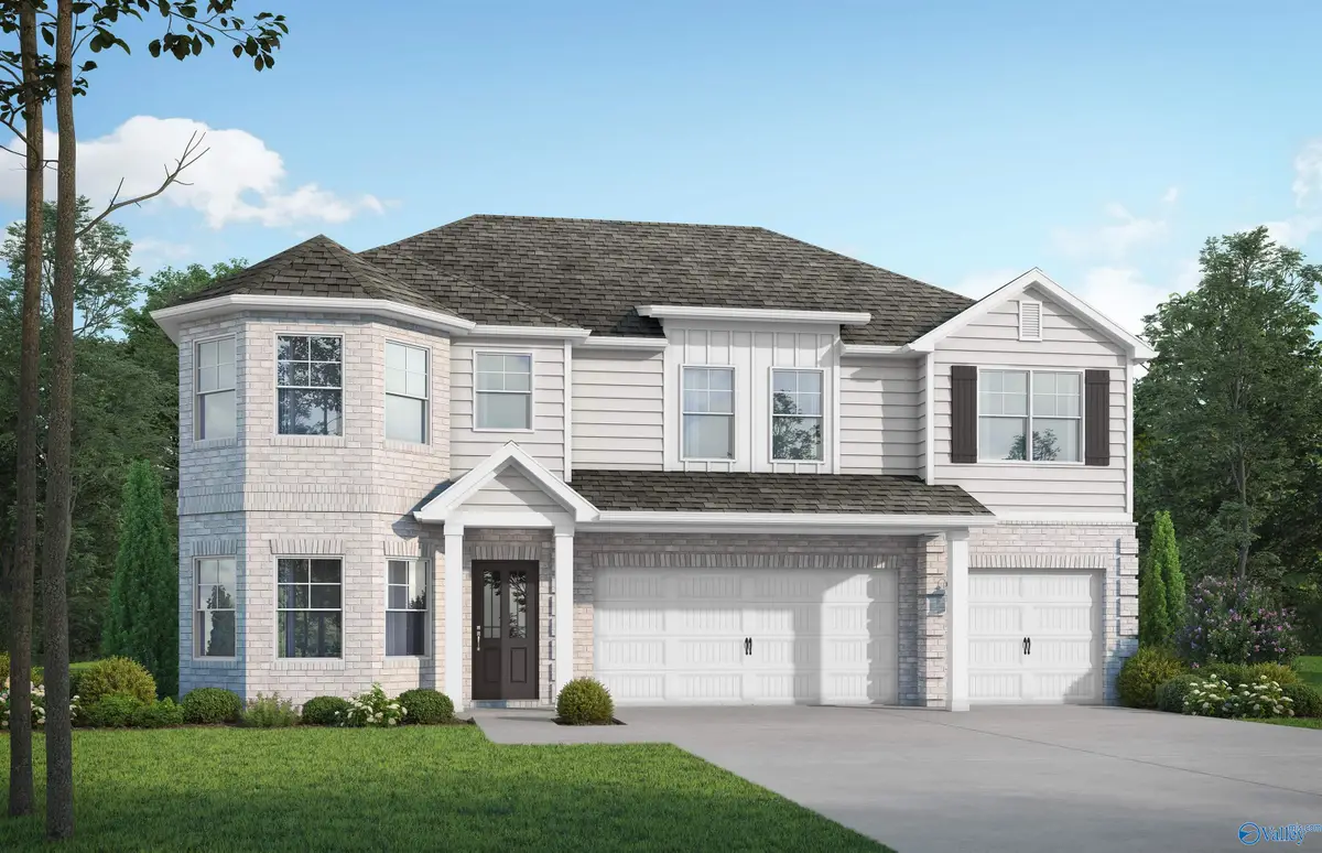 3287 Spool Lane, Huntsville, AL 35805 - Image #1