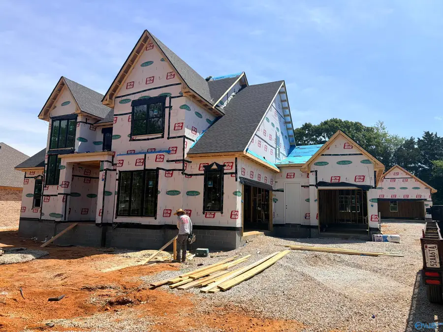 1349 Landers Road, Madison, AL 35758 - #2
