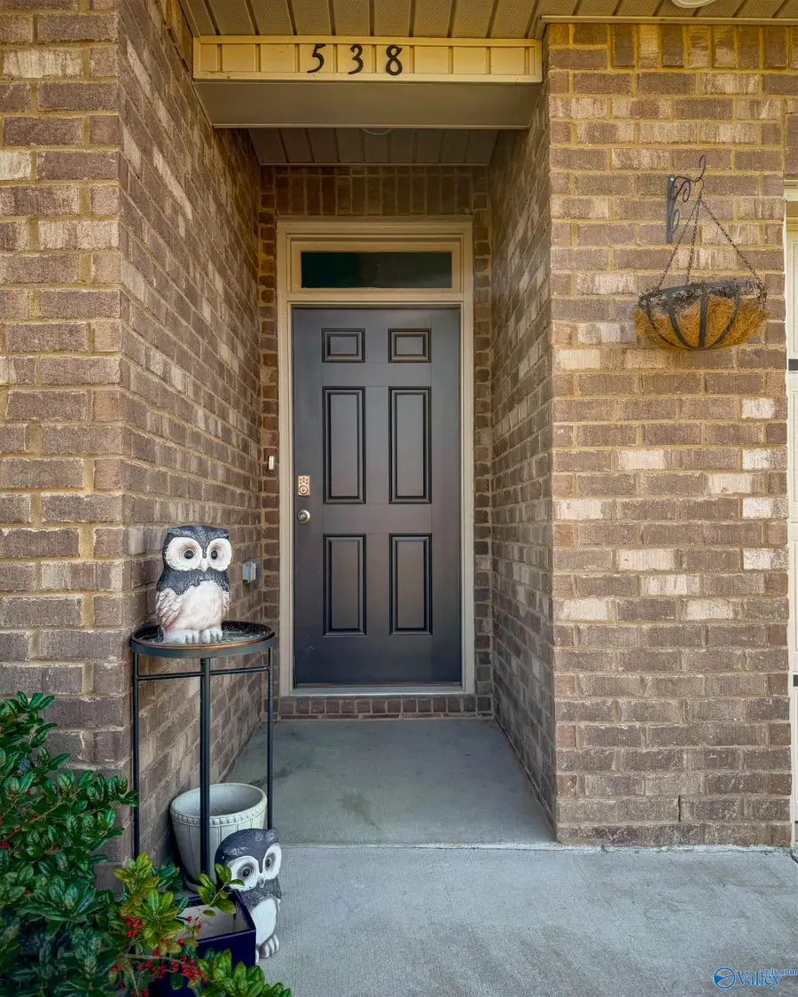 538 Wolf Trace, Hartselle, AL 35640 - Image #3