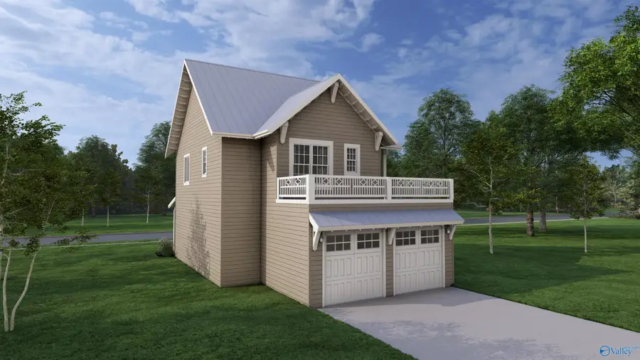 Lot 16 Val Monte Drive, Guntersville, AL 35976 - Image #2