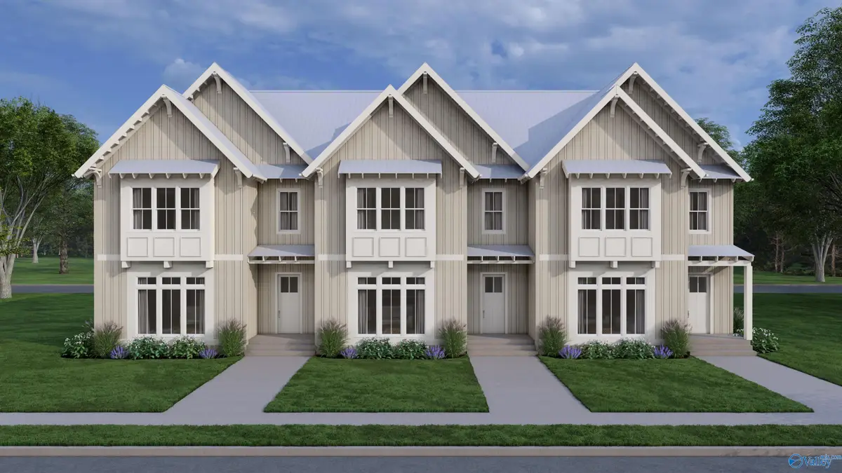 Lot 85 Val Monte Drive, Guntersville, AL 35976 - Image #1