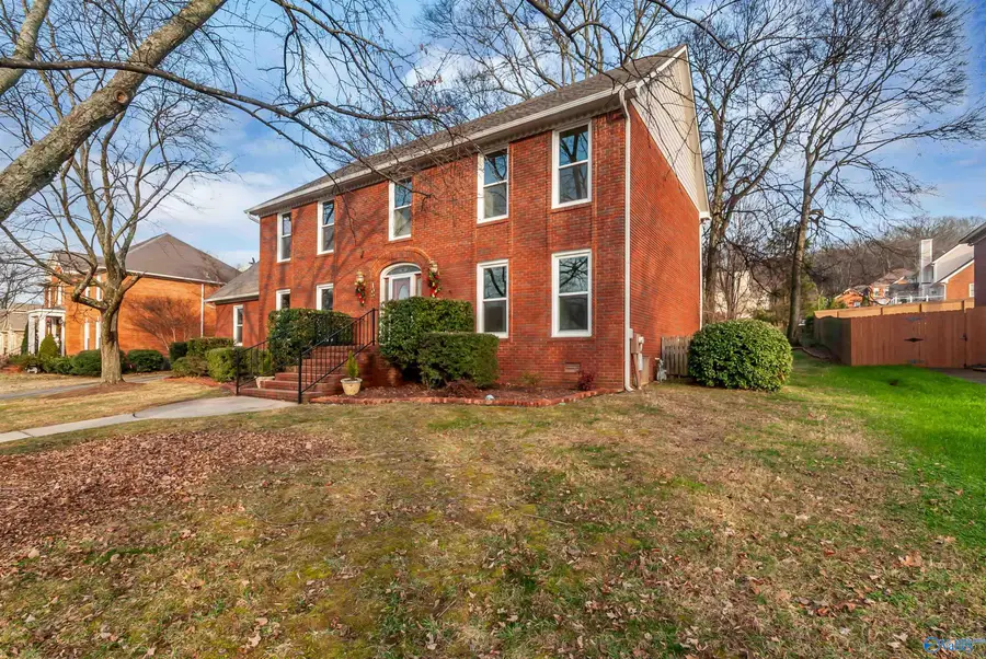 102 Gatsby Drive, Madison, AL 35758 - #2