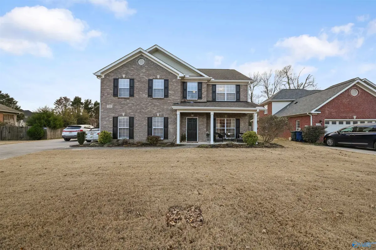7110 Tull Water Drive, Owens Cross Roads, AL 35763 - Image #1