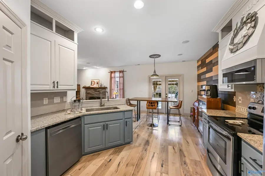 7110 Tull Water Drive, Owens Cross Roads, AL 35763 - Image #3