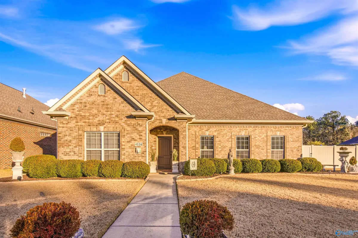 4116 Clydesdale Way, Decatur, AL 35603 - Image #1