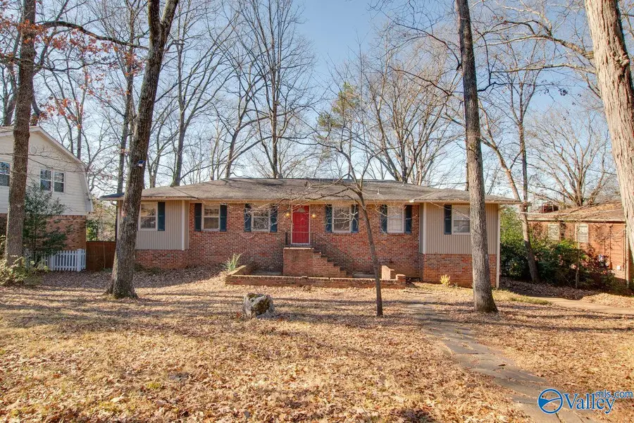 12116 Comanche Trail Se, Huntsville, AL 35803 - Image #2