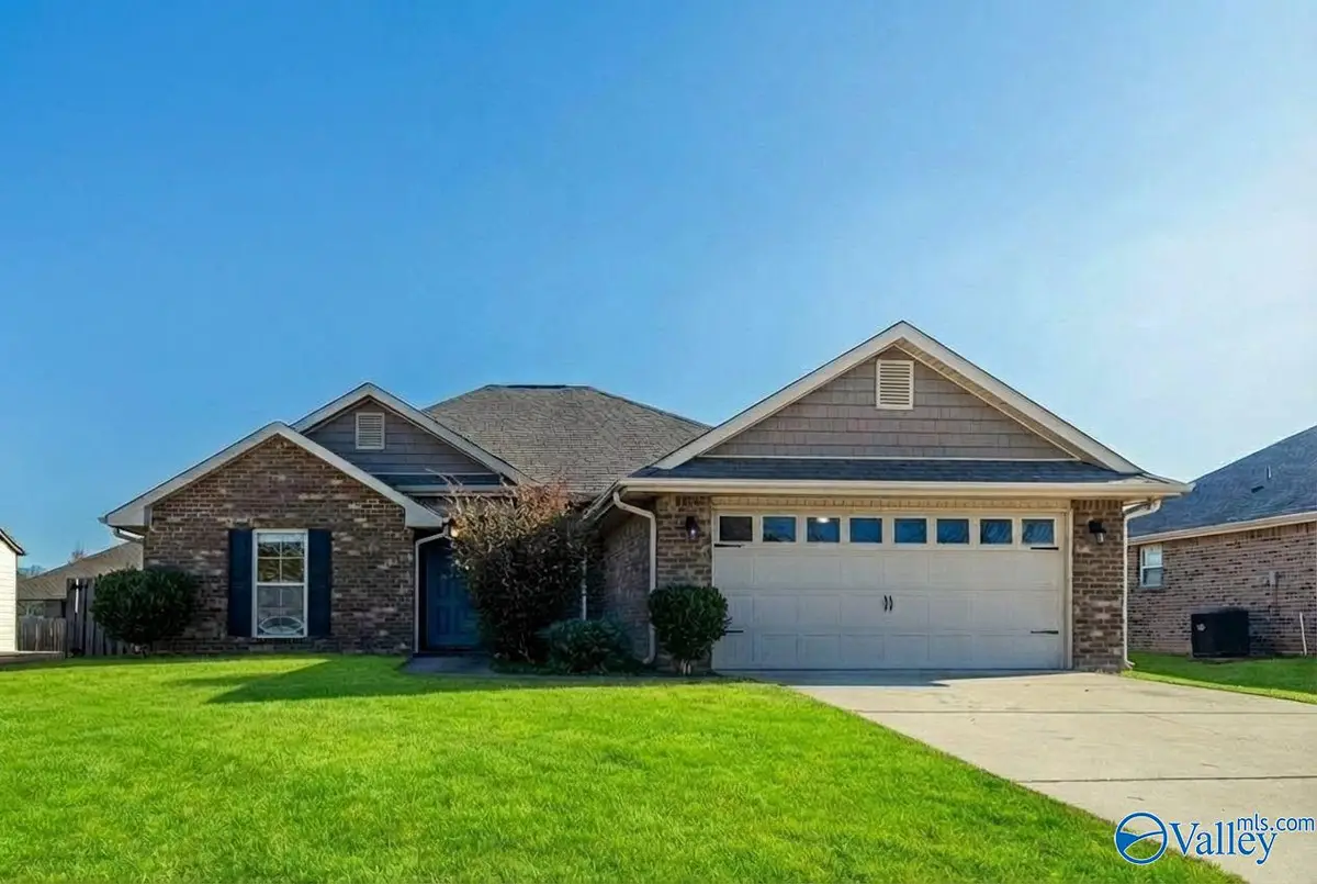 117 Rein Dance Lane, Owens Cross Roads, AL 35763 - Image #1