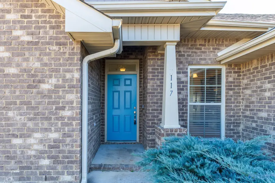 117 Rein Dance Lane, Owens Cross Roads, AL 35763 - Image #2