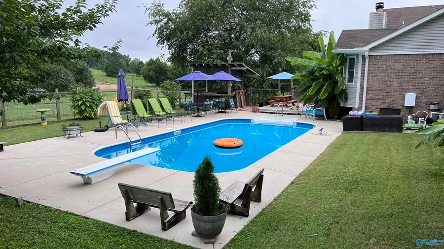 106 Abbottsford Road, Huntsville, AL 35811 - #3