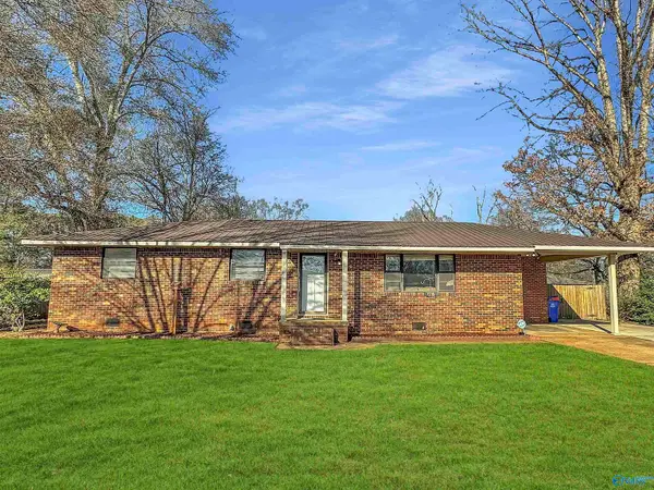 703 Hereford Drive, Athens, AL 35611