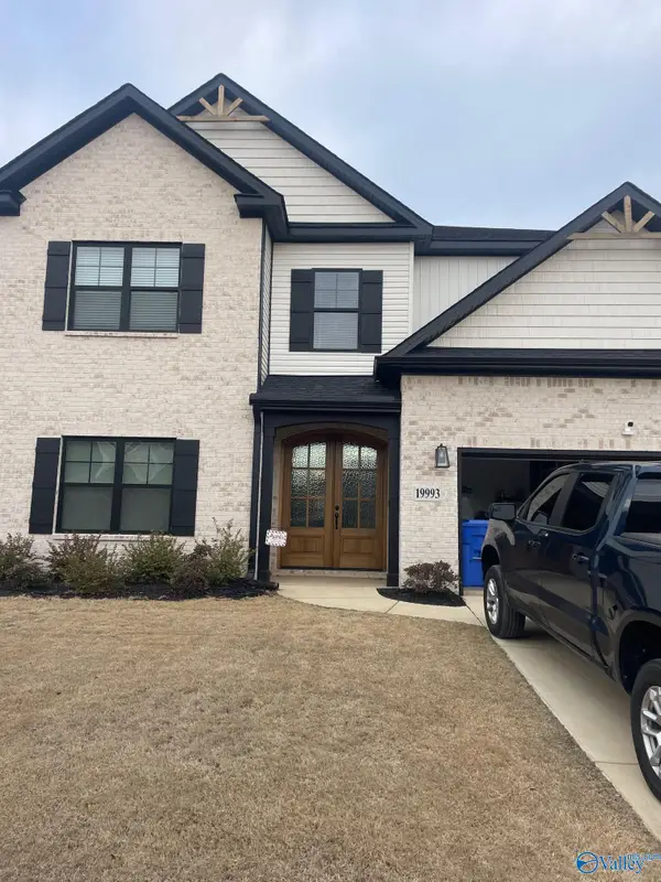 19993 Pebble Brook Lane, Athens, AL 35611