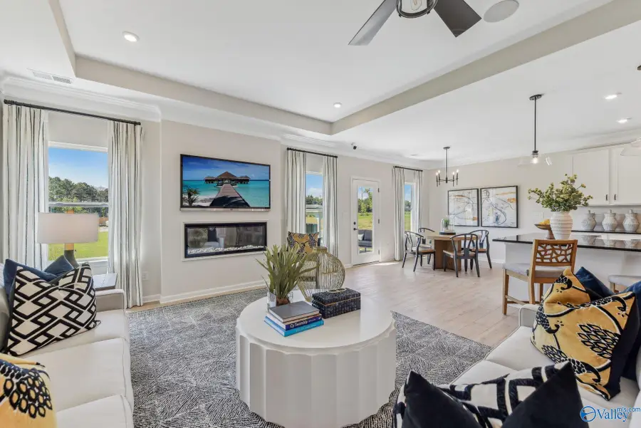 135 Harvest Moon Drive, Harvest, AL 35749 - Image #3