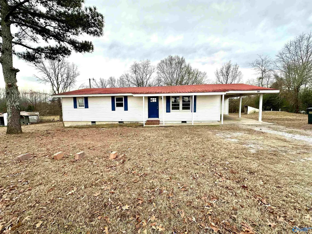 94 Eddy Road, Danville, AL 35619 - Image #1
