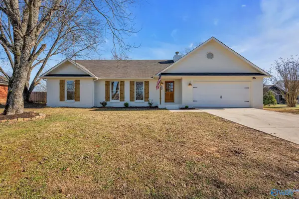 4541 Maysville Road, New Market, AL 35761