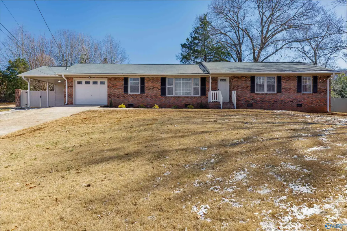 3706 College Park Circle, Huntsville, AL 35805 - Image #1