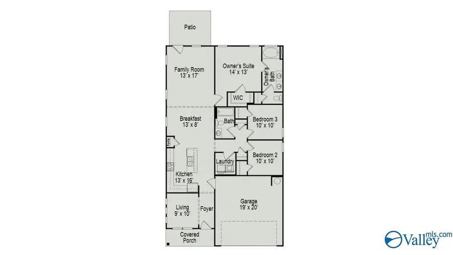 219 Roman Randall Road, New Market, AL 35761 - Image #2