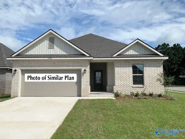 16703 Ted Childs Drive, Athens, AL 35613