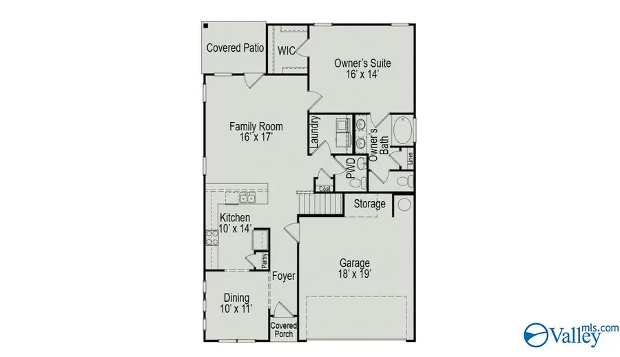 20214 Nightingale Drive, Athens, AL 35611 - Image #2