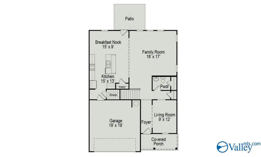 20205 Nightingale Drive, Athens, AL 35611 - Image #3