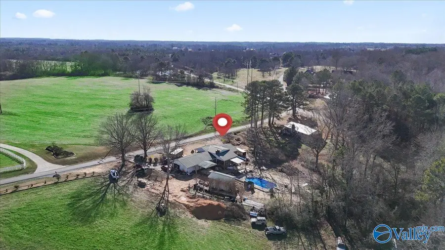 611 Clover Road, Union Grove, AL 35175 - Image #2