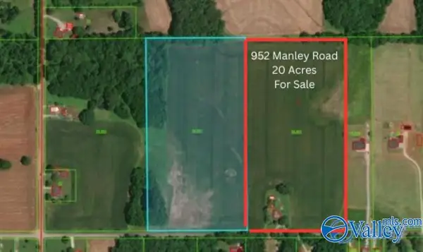 952 Manley Road, Hazel Green, AL 35750