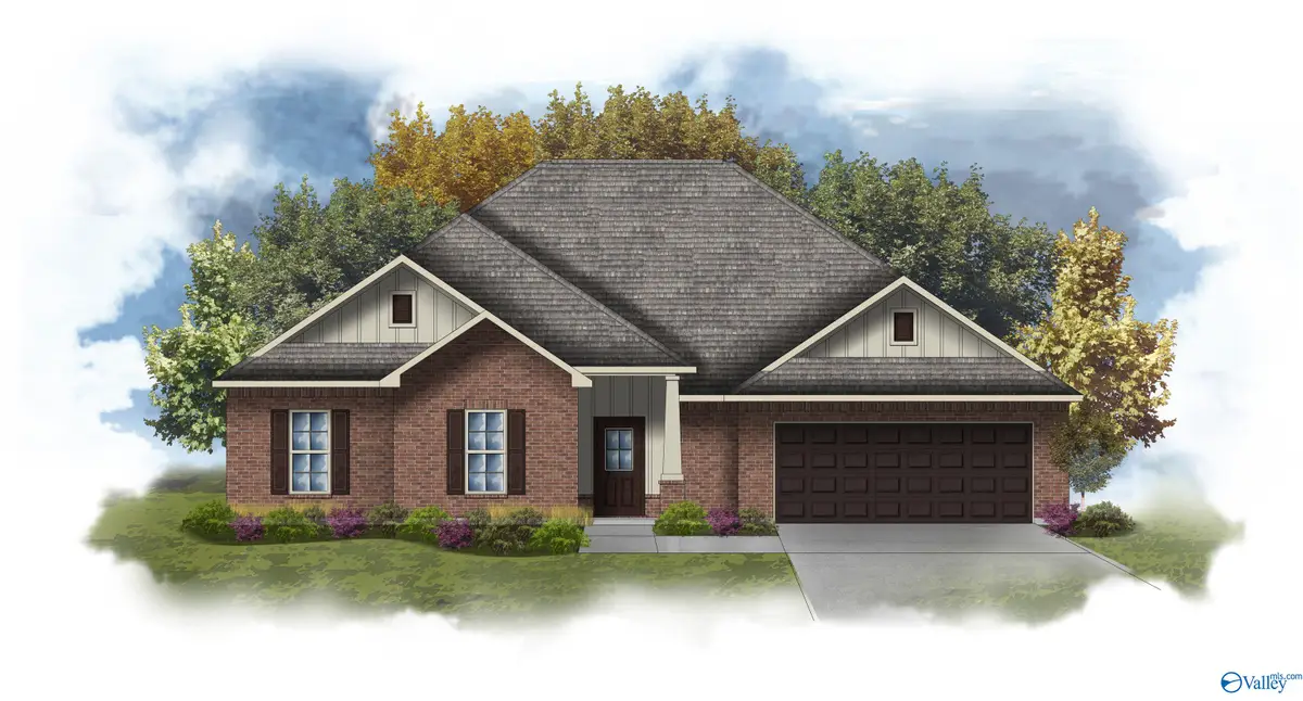 142 Pike Ackert Road, Meridianville, AL 35759 - Image #1