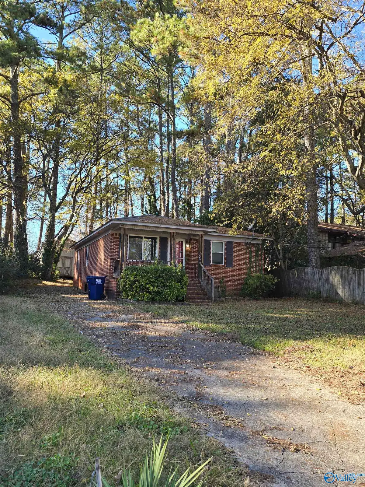 3610 Penny Street Sw, Huntsville, AL 35805 - Image #1