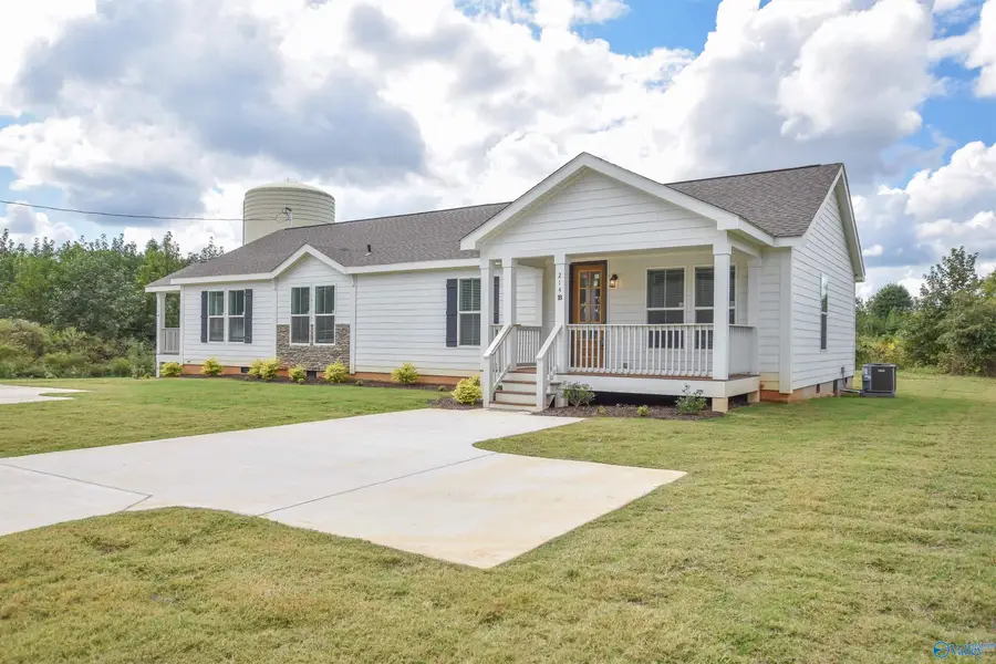 214 Fern Bank Drive, Hazel Green, AL 35750 - Image #2