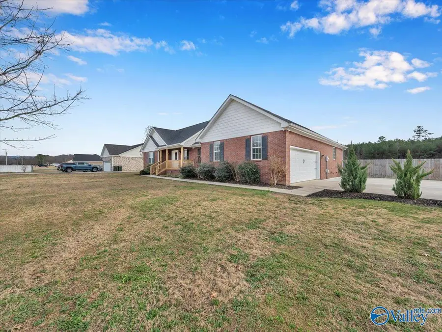 1646 Gant Road, Scottsboro, AL 35769 - Image #3