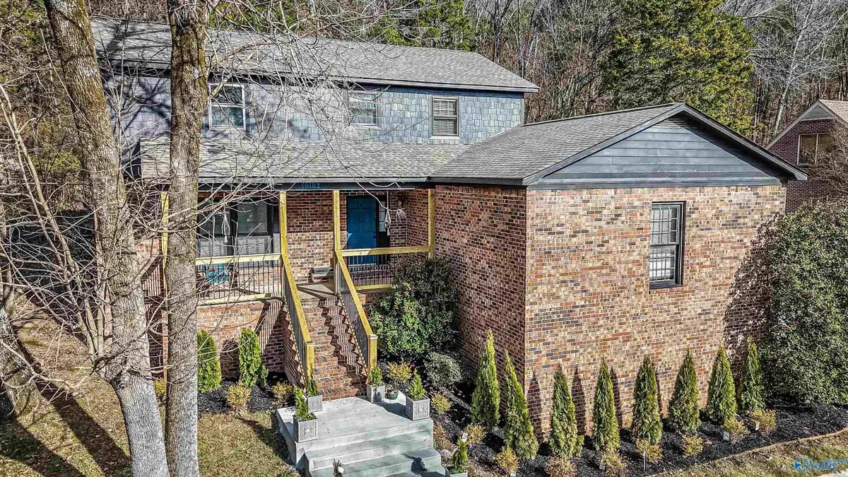 10102 Brandywine Drive Se, Huntsville, AL 35803 - Image #1