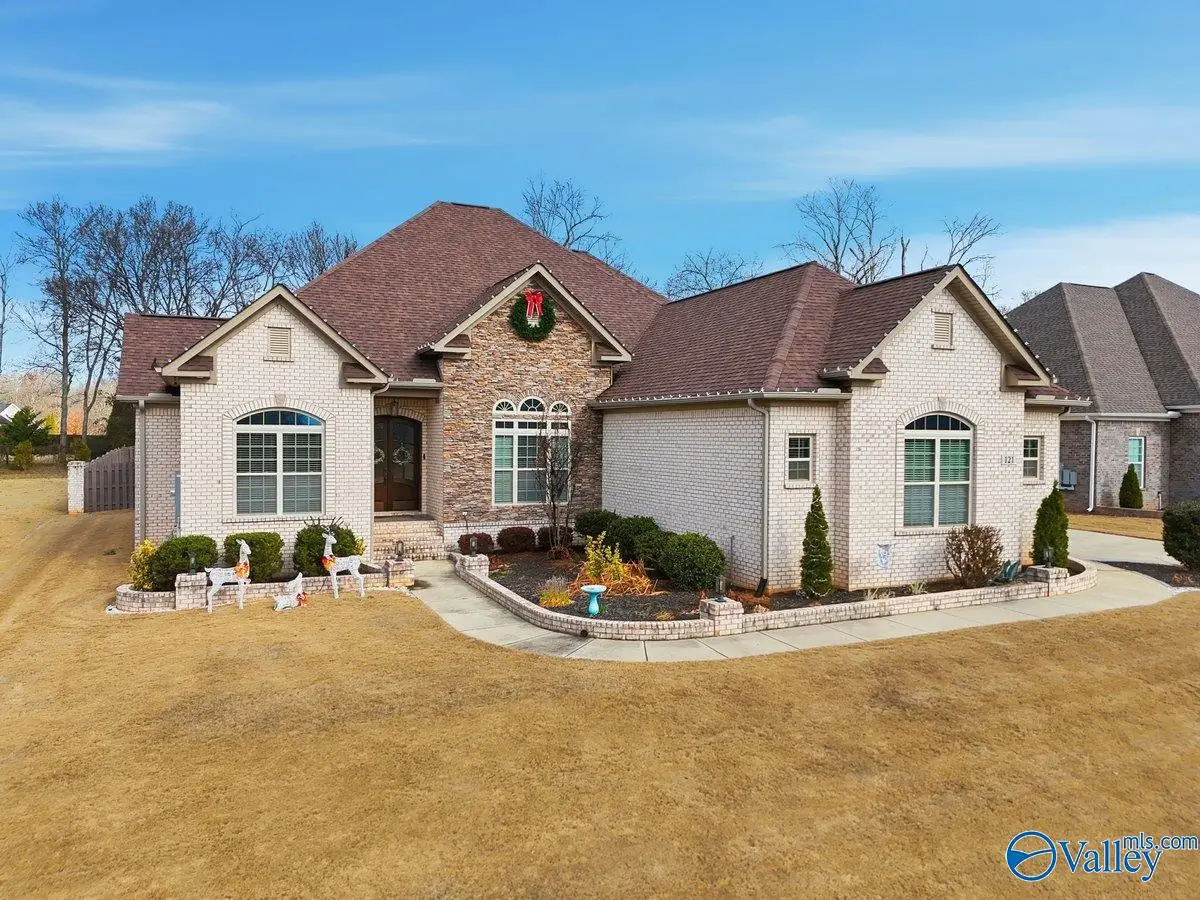 121 Phillipsridge Drive, Huntsville, AL 35811 - Image #1