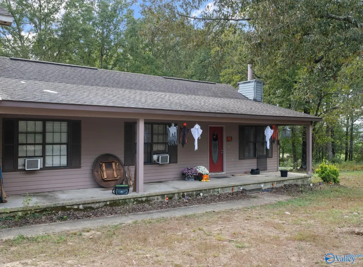 240 County Road 455, Hillsboro, AL 35643 - Image #1