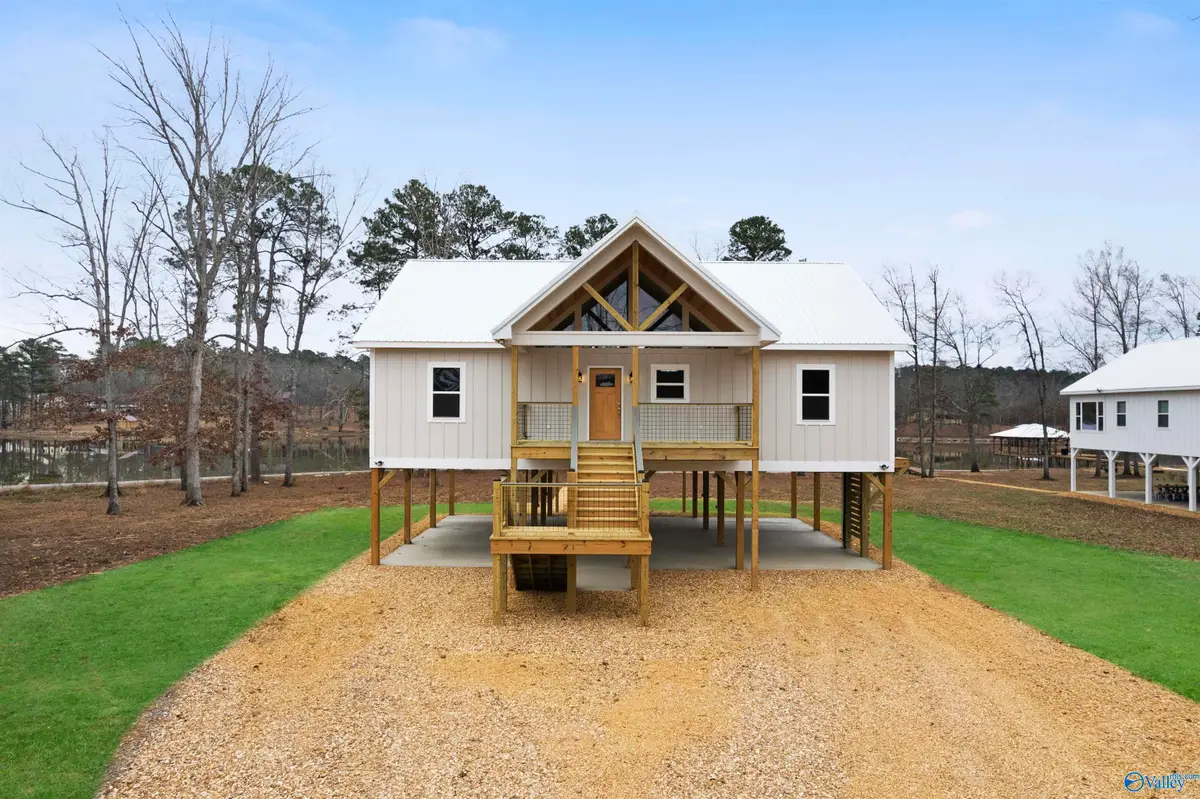 958 County Road 595, Cedar Bluff, AL 35959 - Image #1