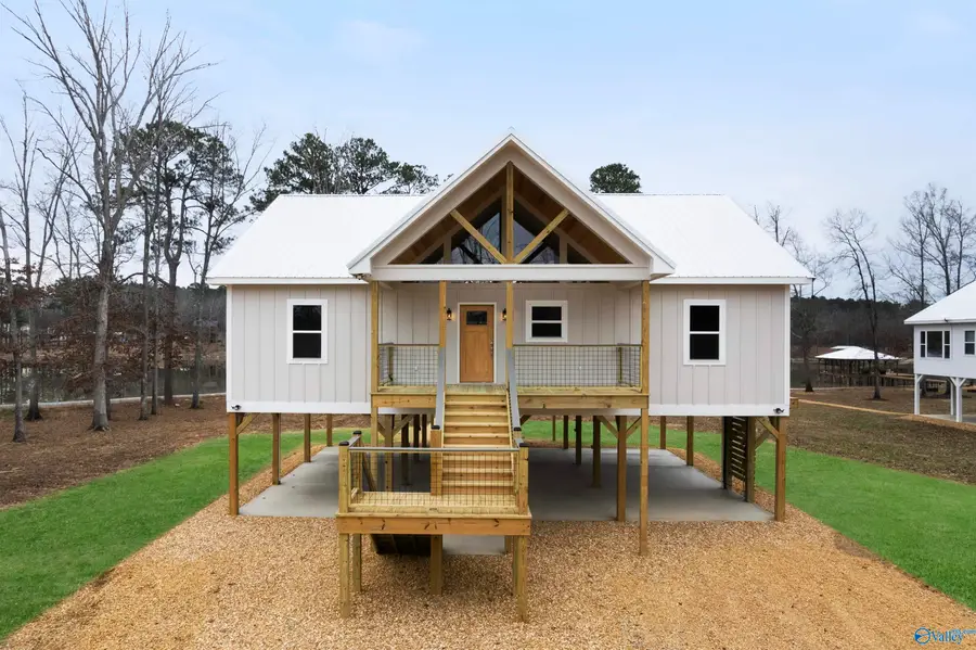 958 County Road 595, Cedar Bluff, AL 35959 - Image #2