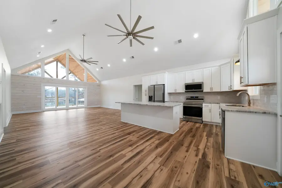 958 County Road 595, Cedar Bluff, AL 35959 - Image #3