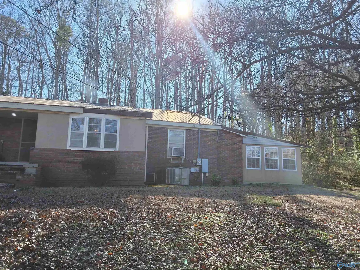 105 Pine Street, Piedmont, AL 36272 - Image #1