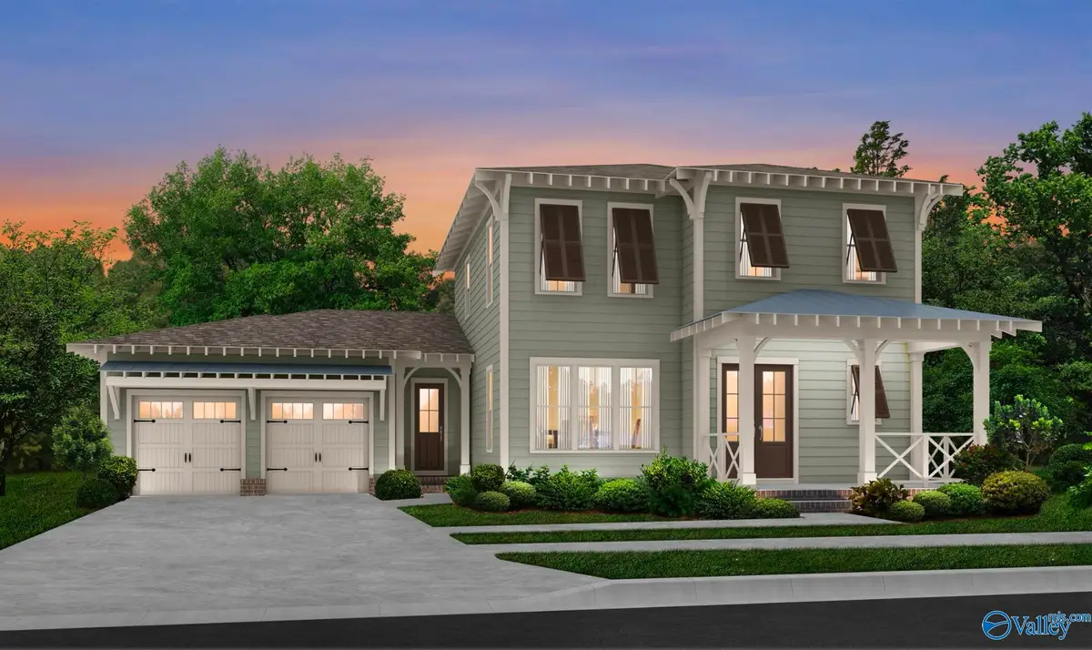 250 Arcadian Way, Madison, AL 35757 - Image #1