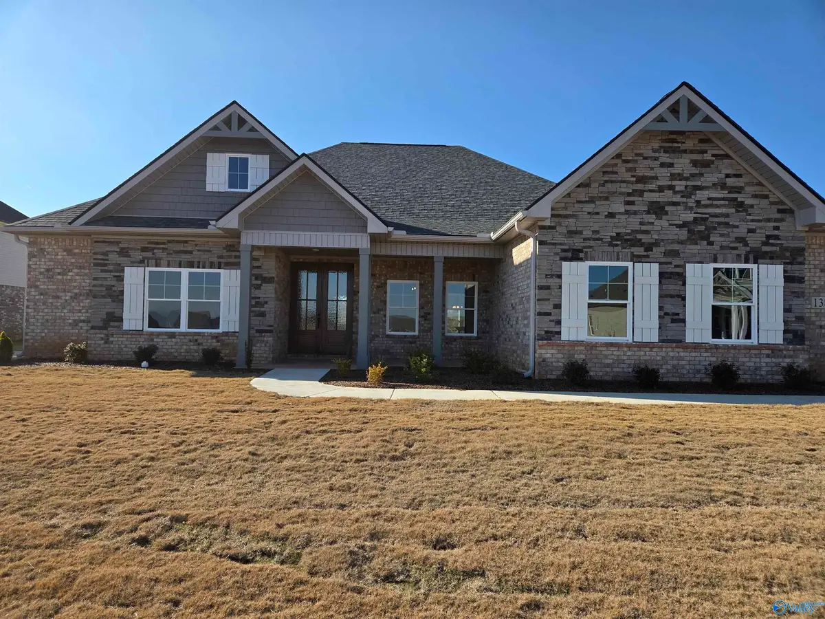 138 Brier View Drive, Meridianville, AL 35759 - Image #1