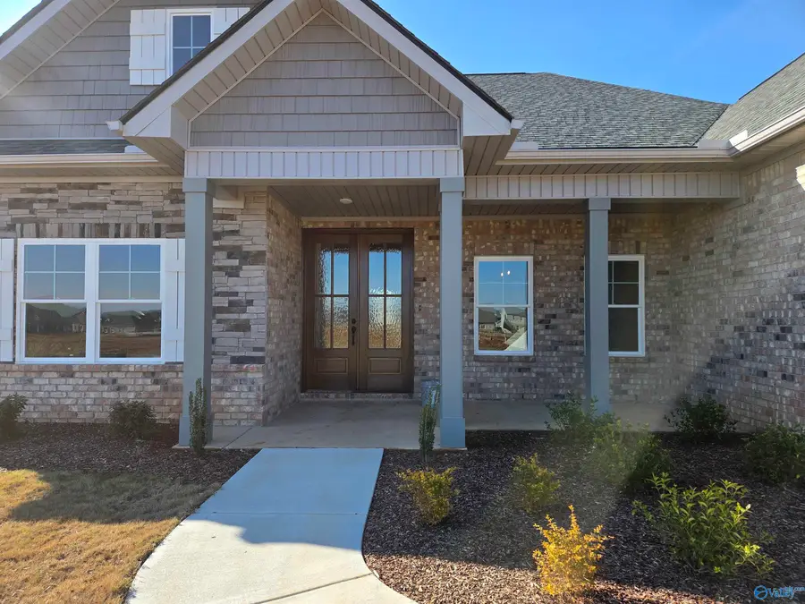 138 Brier View Drive, Meridianville, AL 35759 - Image #2