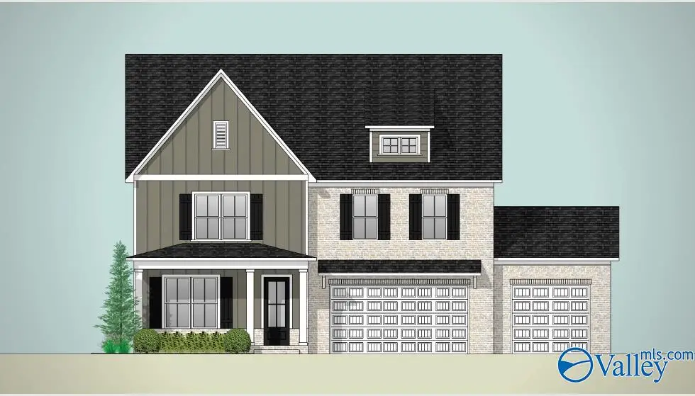 137 Parkland Hill Trace, Madison, AL 35756 - Image #1