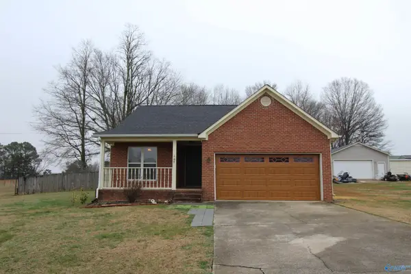 107 Carnegie Loop, Meridianville, AL 35759